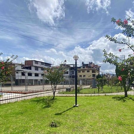 Moderno Apto Estudio 01 Apartment Cajamarca Exterior photo